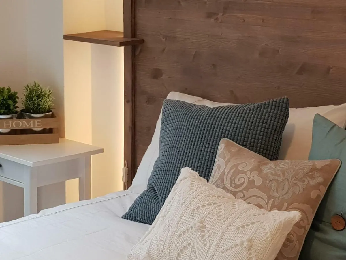 Apartament M.H.S. Mediolan