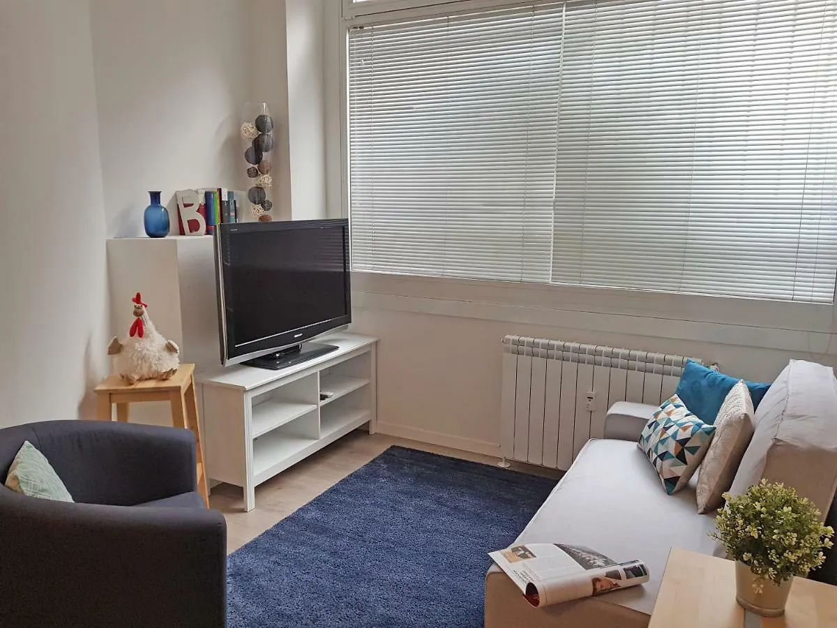 Apartament M.H.S. Mediolan
